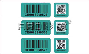 3118云顶集团中速标签可变数据喷印系统手艺参数Technical Parameters