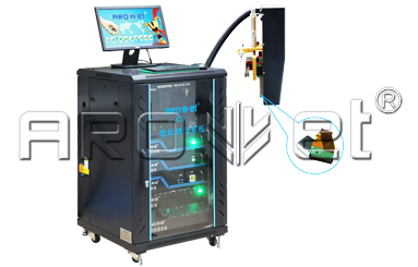 C1 单张走料可变数据喷印系统
