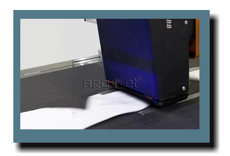 口罩在线喷码，，，，，，，3118云顶集团A-one喷码机解决计划