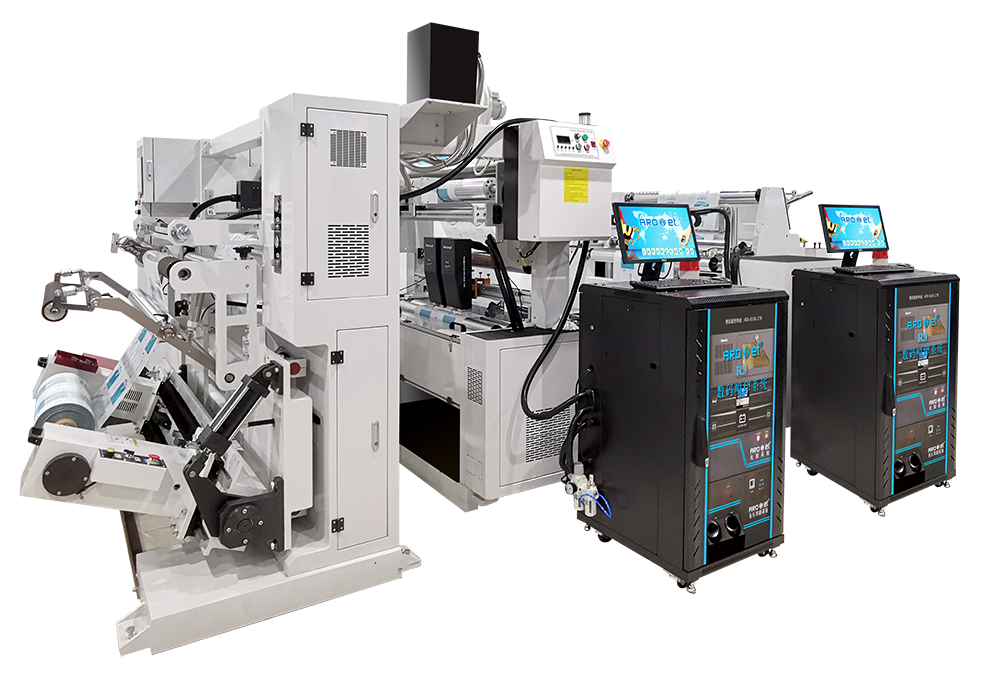 R33118云顶集团高精高速喷印可变数据喷印系统可加装平台