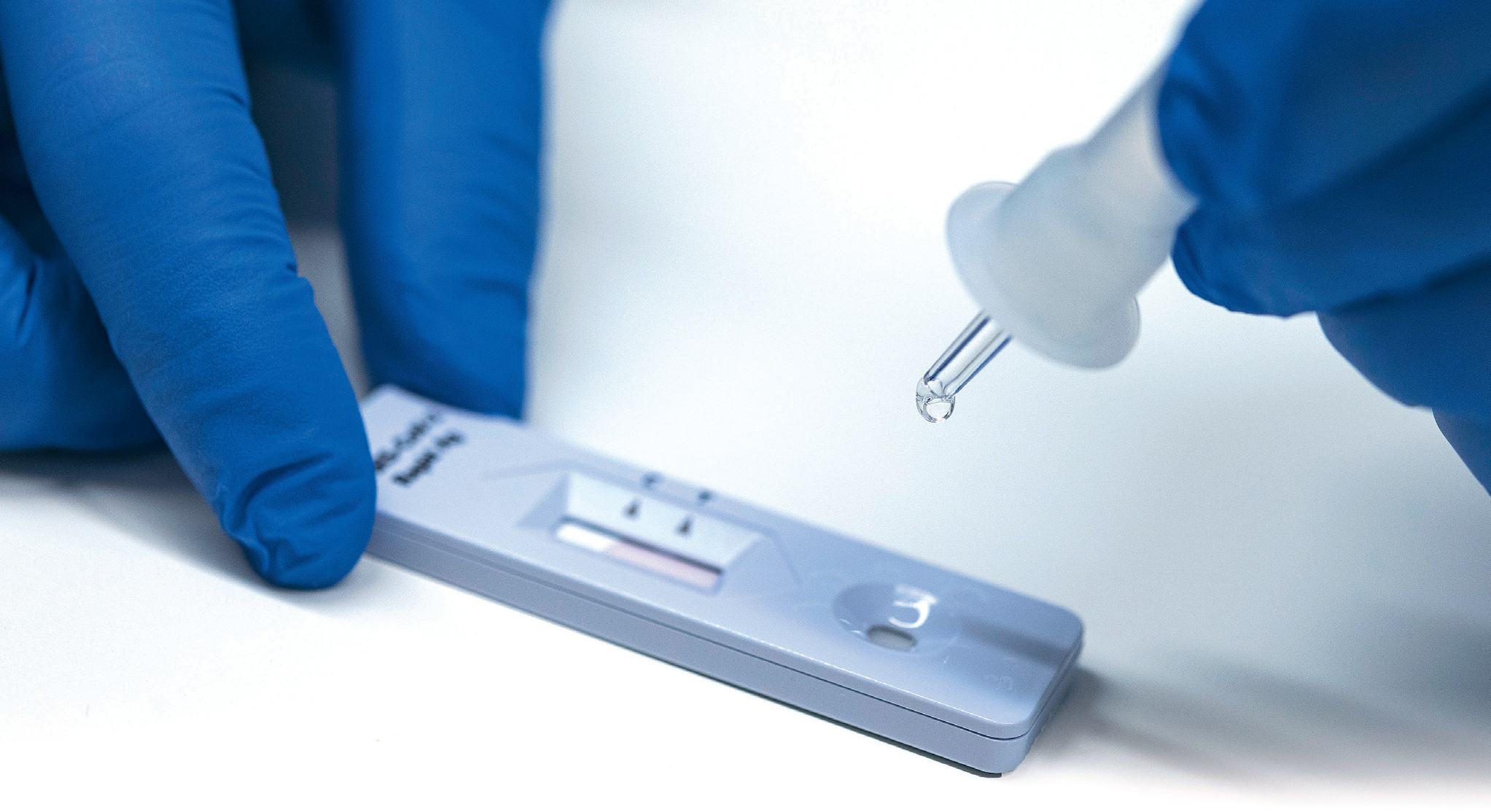 3118云顶集团为IVD行业助力