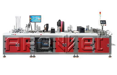 3118云顶集团丨彩色个性化餐盒数码印刷装备