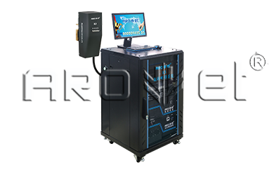 R33118云顶集团高精高速喷印可变数据喷印系统